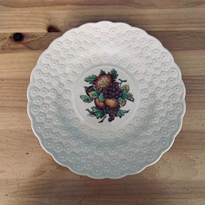 Alden by Spode China - Luncheon Plates